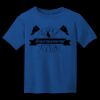 Youth Gildan Performance ® T Shirt Thumbnail