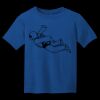 Youth Gildan Performance ® T Shirt Thumbnail