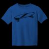 Youth Gildan Performance ® T Shirt Thumbnail