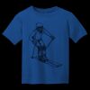 Youth Gildan Performance ® T Shirt Thumbnail
