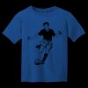 Youth Gildan Performance ® T Shirt Thumbnail
