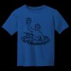 Youth Gildan Performance ® T Shirt Thumbnail