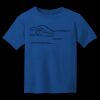 Youth Gildan Performance ® T Shirt Thumbnail