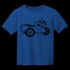 Youth Gildan Performance ® T Shirt Thumbnail