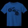 Youth Gildan Performance ® T Shirt Thumbnail