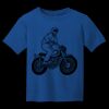 Youth Gildan Performance ® T Shirt Thumbnail