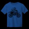 Youth Gildan Performance ® T Shirt Thumbnail