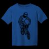 Youth Gildan Performance ® T Shirt Thumbnail