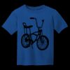 Youth Gildan Performance ® T Shirt Thumbnail