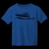 Youth Gildan Performance ® T Shirt Thumbnail