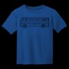 Youth Gildan Performance ® T Shirt Thumbnail