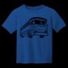 Youth Gildan Performance ® T Shirt Thumbnail