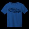 Youth Gildan Performance ® T Shirt Thumbnail