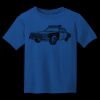 Youth Gildan Performance ® T Shirt Thumbnail