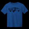 Youth Gildan Performance ® T Shirt Thumbnail