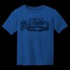 Youth Gildan Performance ® T Shirt Thumbnail