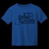 Youth Gildan Performance ® T Shirt Thumbnail
