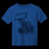 Youth Gildan Performance ® T Shirt Thumbnail
