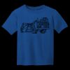 Youth Gildan Performance ® T Shirt Thumbnail
