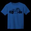 Youth Gildan Performance ® T Shirt Thumbnail