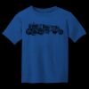 Youth Gildan Performance ® T Shirt Thumbnail