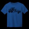 Youth Gildan Performance ® T Shirt Thumbnail