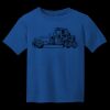 Youth Gildan Performance ® T Shirt Thumbnail