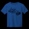 Youth Gildan Performance ® T Shirt Thumbnail