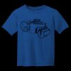 Youth Gildan Performance ® T Shirt Thumbnail