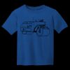 Youth Gildan Performance ® T Shirt Thumbnail