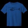 Youth Gildan Performance ® T Shirt Thumbnail