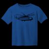 Youth Gildan Performance ® T Shirt Thumbnail