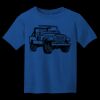Youth Gildan Performance ® T Shirt Thumbnail