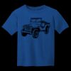 Youth Gildan Performance ® T Shirt Thumbnail