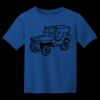Youth Gildan Performance ® T Shirt Thumbnail