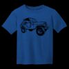 Youth Gildan Performance ® T Shirt Thumbnail