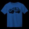 Youth Gildan Performance ® T Shirt Thumbnail