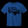 Youth Gildan Performance ® T Shirt Thumbnail
