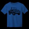 Youth Gildan Performance ® T Shirt Thumbnail