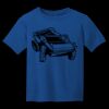 Youth Gildan Performance ® T Shirt Thumbnail