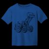 Youth Gildan Performance ® T Shirt Thumbnail