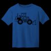 Youth Gildan Performance ® T Shirt Thumbnail