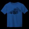 Youth Gildan Performance ® T Shirt Thumbnail