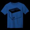 Youth Gildan Performance ® T Shirt Thumbnail