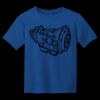 Youth Gildan Performance ® T Shirt Thumbnail