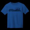 Youth Gildan Performance ® T Shirt Thumbnail