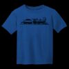 Youth Gildan Performance ® T Shirt Thumbnail