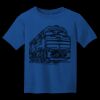 Youth Gildan Performance ® T Shirt Thumbnail