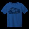 Youth Gildan Performance ® T Shirt Thumbnail