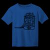 Youth Gildan Performance ® T Shirt Thumbnail